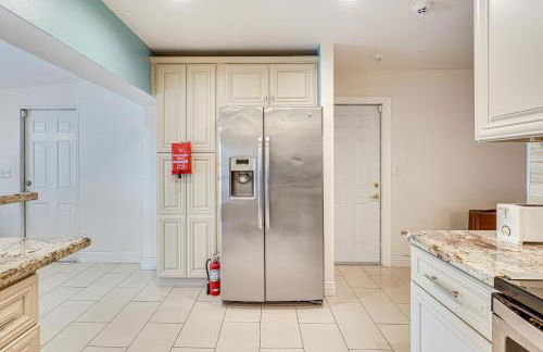 Hot Tub and Fenced Yard Pet-Friendly Miramar Haven! - Photo 11