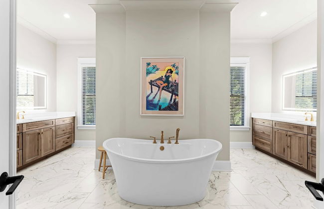 New Saltwater Pool + Spa, Views Wilson Hideaway - Foto 21