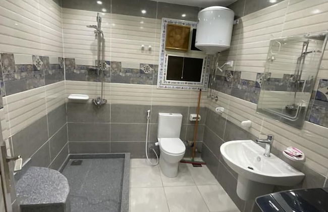 zahrat el bahr el azam apartments - Foto 43