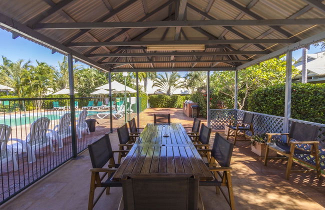 Broome Beach Resort - Photo 43