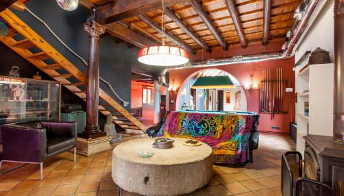 Ca Carmela casa con Encanto con Piscina "Parque Natural Sierra Calderona"cerca Garbi - Foto 2