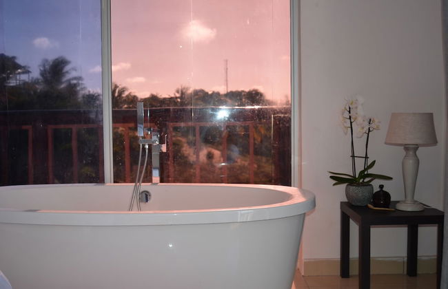 Gin and Jack Beach House - Foto 20