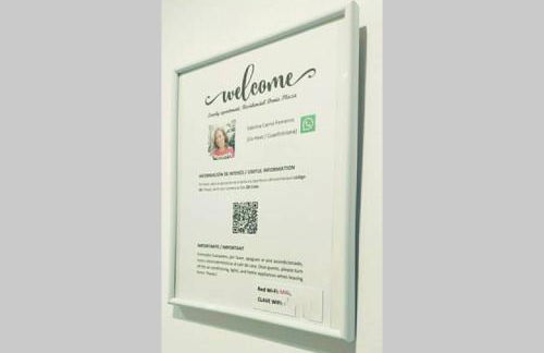 LOVELY APARTMENT DENIA, piscina, jacuzzi, pádel, parking - Foto 53