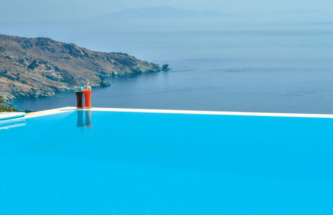 Etoile De Mer Villa - Foto 28