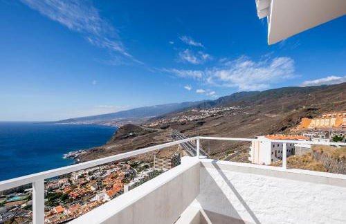 Breathtaking 180 degrees Views in Tabaiba Alta - Foto 7