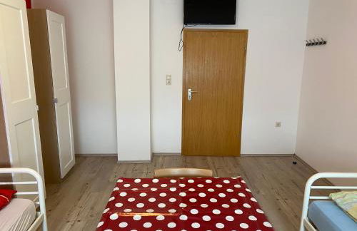 Wohnung mit 3 Schlafzimmer für maximal 5 Personen - Foto 8