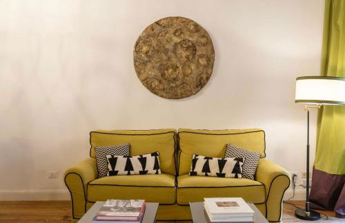 Residenza Clodio Spanish Steps - Foto 7