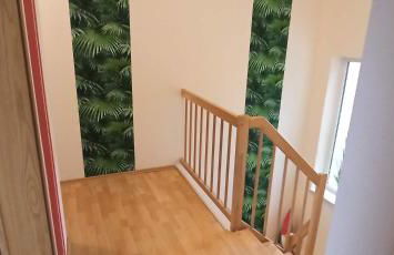 Ferienhaus Fabich Ganzes Haus - Foto 5