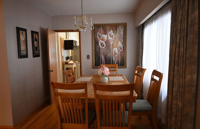 Romantic Getaway Near the Heart of Vancouver - Foto 6