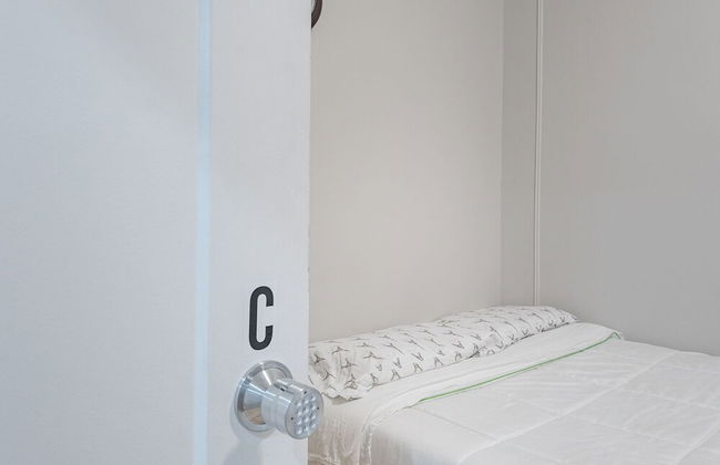 Cozy Private BR in the heart of Plateau - Foto 16