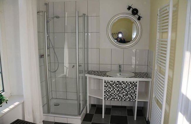 Herrenhaus Alt Vorwerk - Foto 20