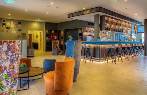 LAGOVIDA Dünenhaus Comfort Familia b am Störmthaler See - Foto 30