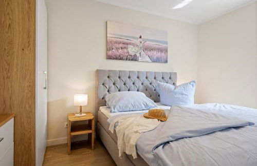 Zum Fährmann 2 Whg 2 rechts in 18356 Pruchten - Foto 10