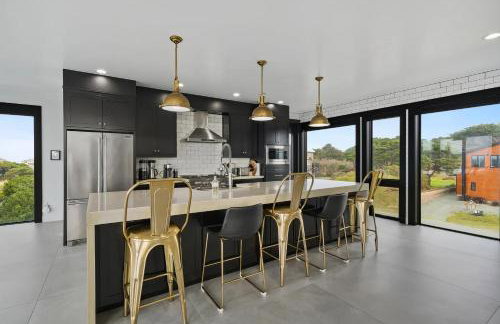 Bandon Coast - Beach Access, Ocean views & Hot Tub - Photo 32