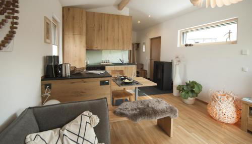 Bio-Ferienhaus Newergarten - Foto 5