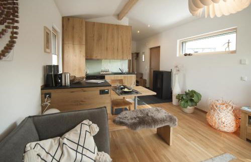 Bio-Ferienhaus Newergarten - Foto 5