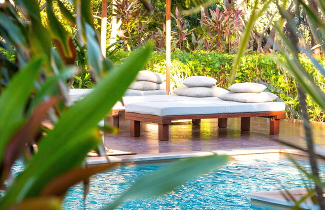 The Billi Resort - Foto 55