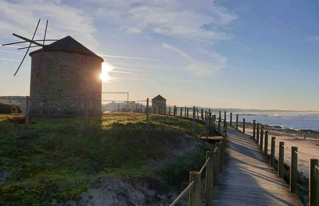 Apartment by the Sea, With Pool - Foto 19