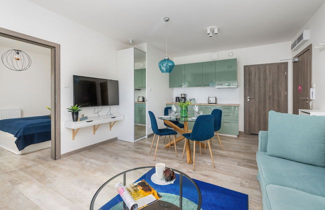 Sweet Apartment Five Seas by Renters - Foto 20