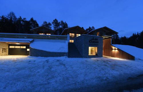 Les Ciases Chalets Dolomites - Photo 72
