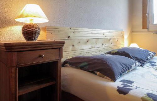 Gîte SOLDANELLE - 15 personnes - "Les Gites du Chalet" à Autrans - Foto 25