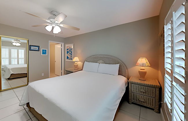 Sea Oats by Southern Vacation Rentals - Foto 17