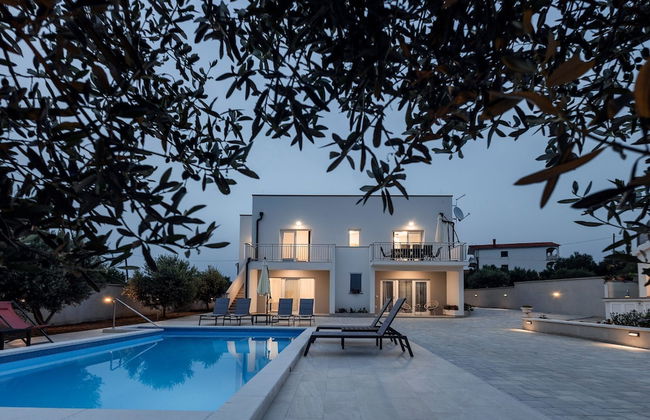 Holiday Home Milutin 1 - Foto 32