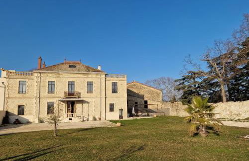 Jolie Masdame un espace incroyable - Foto 57