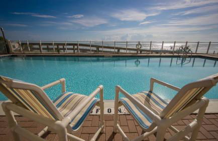 Family Friendly - Direct Oceanfront Sanibel 303 - Foto 6