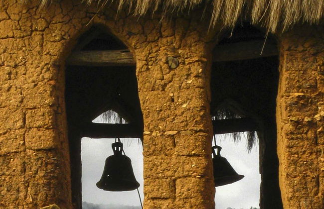 San Ignacio de Moxos Day Trip - Foto 1