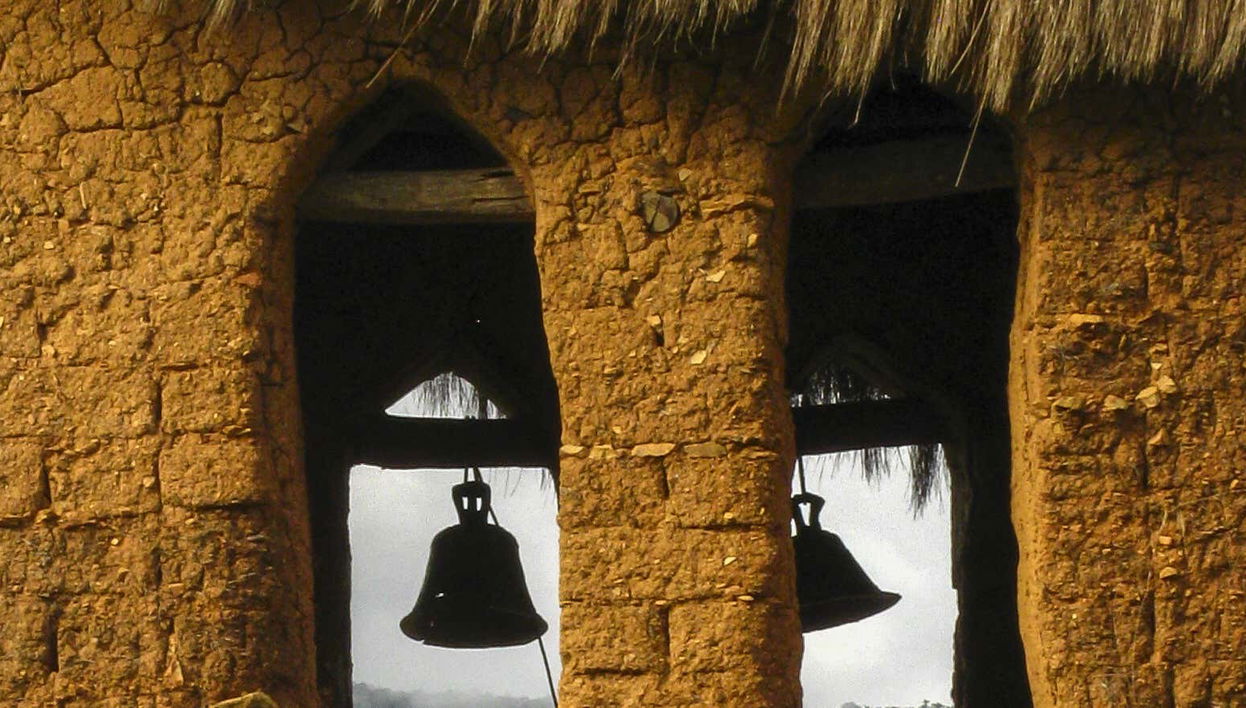 Excursión a San Ignacio de Moxos