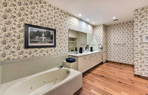 Waterfront Home with Shared Dock on Okatie River - Foto 21