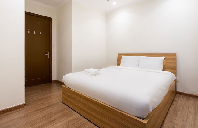 Vinhomes Central Park Luxury - Leminbo - Foto 13