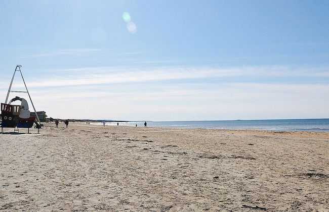 6 Person Holiday Home in Falkenberg - Foto 9