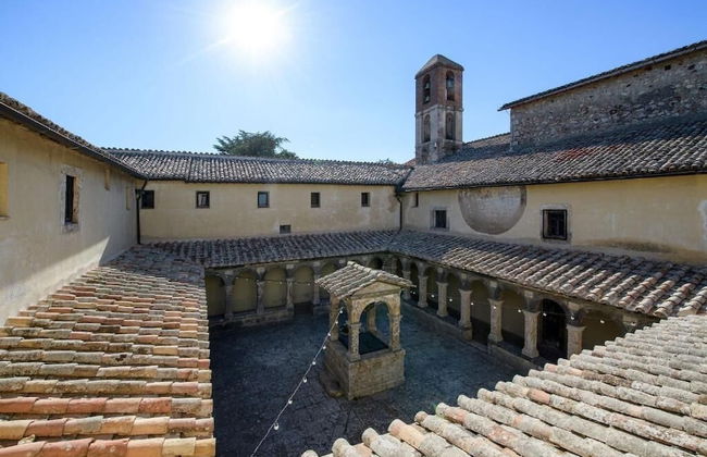 Convento dei Cappuccini - Foto 48