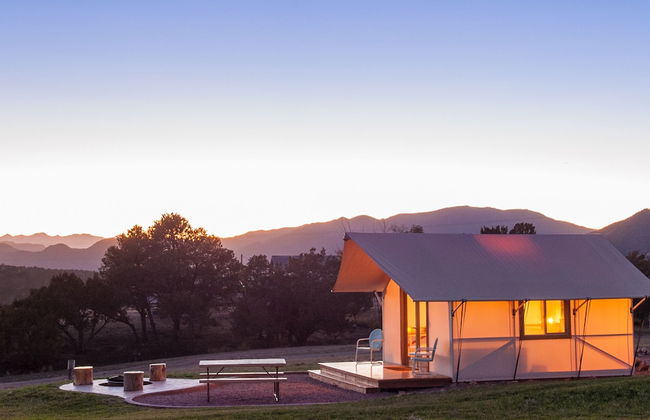 Royal Gorge Cabins - Photo 58