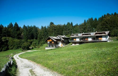 Casa Camilla Holiday - Foto 49