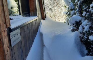 Haus mit Bergblick - Foto 50