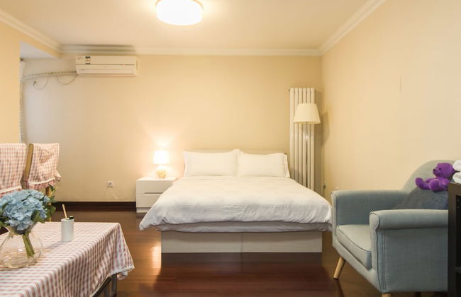 LayMayRest Service Apartment - Foto 13