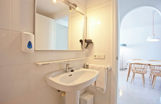 Aparthotel Seth Isla Paraiso - Foto 28