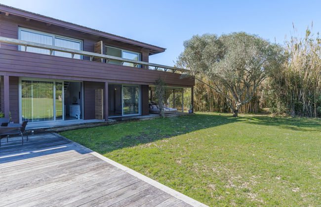 Le Trois du Petit Sperone - Foto 2