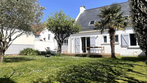 Villa bord de mer - Photo 3