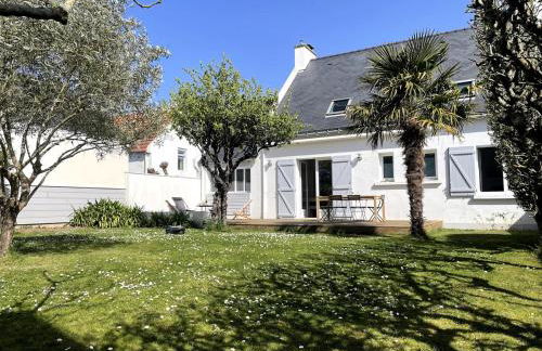 Villa bord de mer - Foto 3