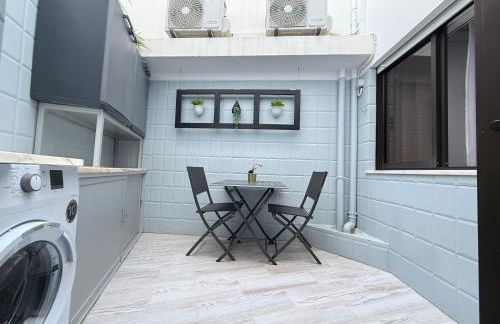 Casa Algarvia Portimão Townhouse Patio & Rooftop - Foto 6