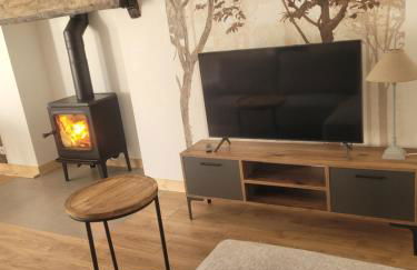 La Maison en Brocéliande - Foto 4