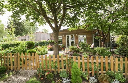 The Garden House - Foto 26