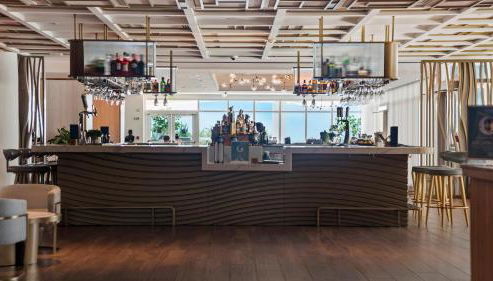 2 Bedroom Private Residence at Carillon Miami Resort -522 - Foto 4