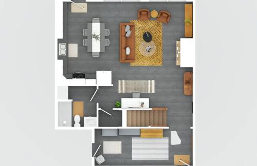 North Loon Cabin - Foto 10