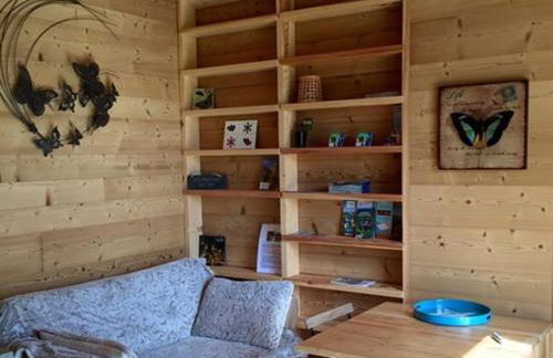 Ecogîte Les Papillons des Sucs - Foto 6