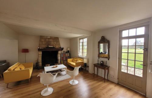 Maison de Maitre du 19ème siècle- Honfleur - Foto 3